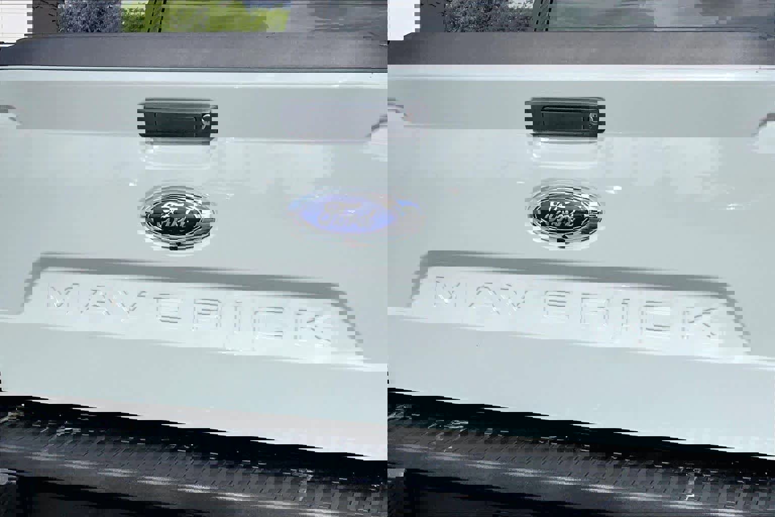 Used 2023 Ford Maverick XL image 10