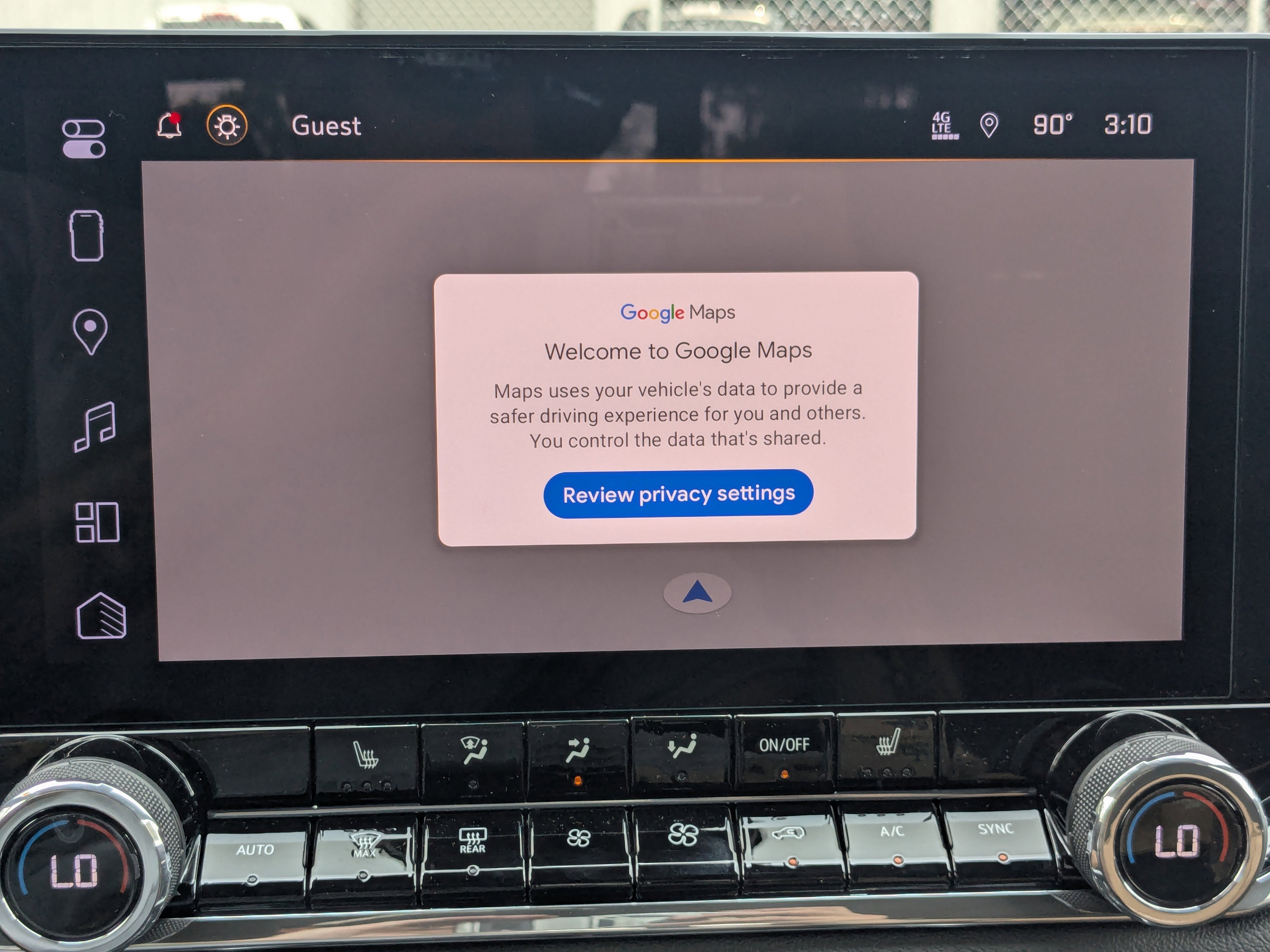 Used 2024 Chevrolet Colorado LT w/ LT Convenience Package II image 9