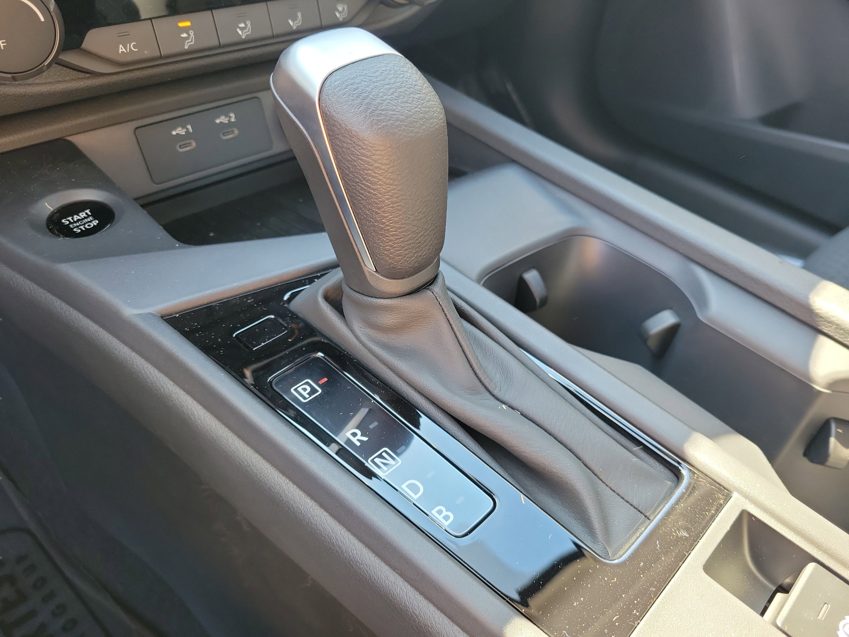 New 2026 Nissan Sentra S w/ Floor Mat Package FWD image 26