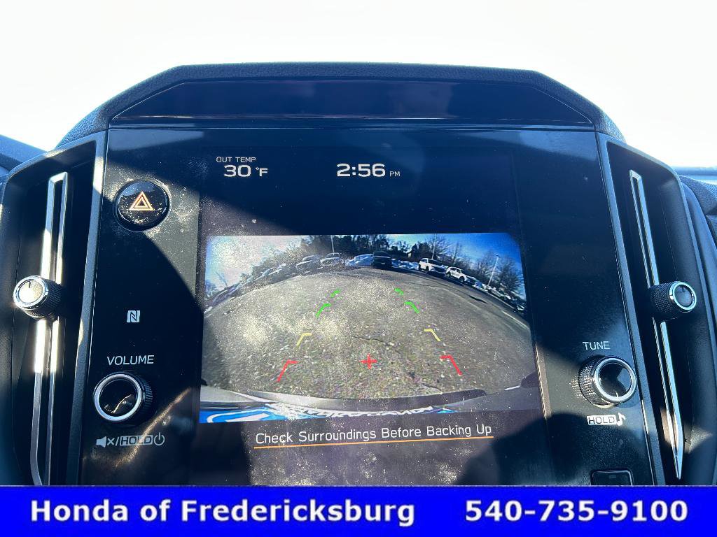 Used 2022 Subaru WRX Premium image 20