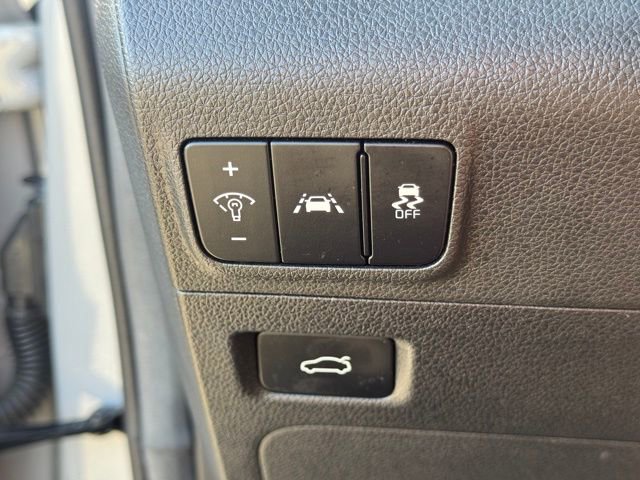 Certified 2023 Kia K5 GT-Line w/ GT-Line Premium Package image 28