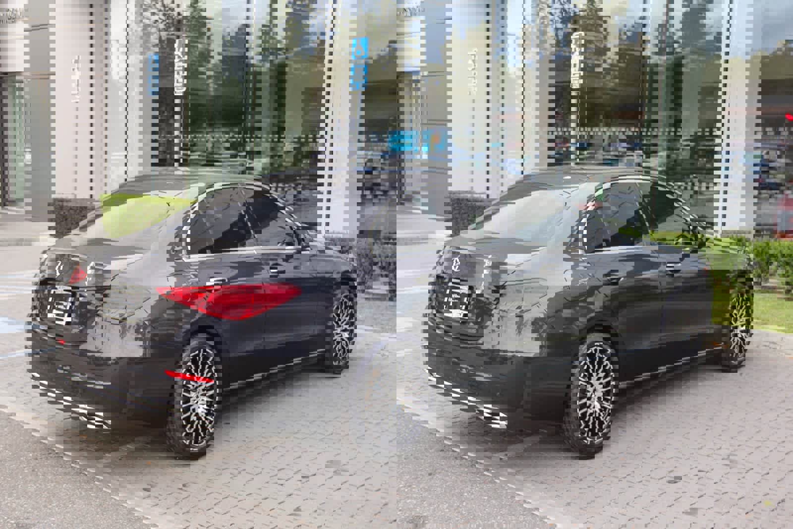 Used 2022 Mercedes-Benz C 300 Sedan image 6