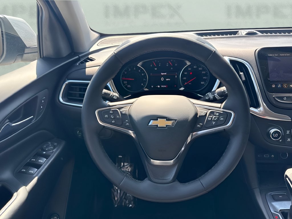 Used 2024 Chevrolet Equinox LT AWD/4WD image 15