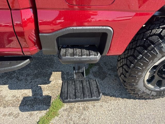 New 2026 Ford F350 Platinum w/ Tremor Off-Road Package image 12
