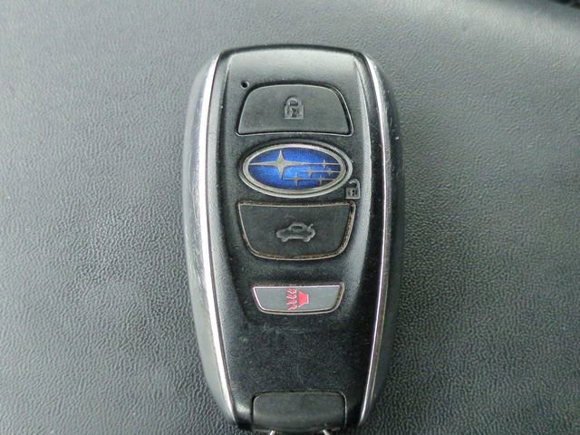 Used 2021 Subaru Forester Premium w/ Popular Package #1 image 25