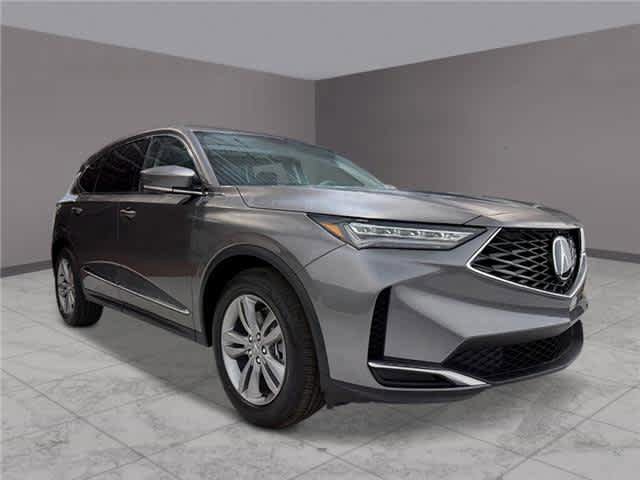 New 2026 Acura MDX SH-AWD image 9