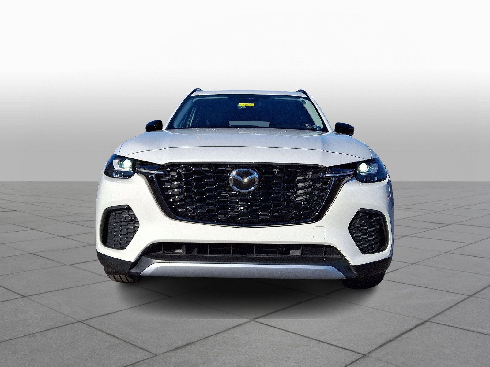 Certified 2025 MAZDA CX-70 3.3 Turbo w/ Premium Package video 2