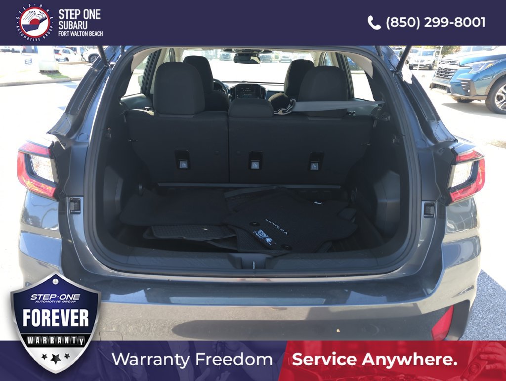 Certified 2026 Subaru Impreza 2.0i Sport AWD/4WD image 31