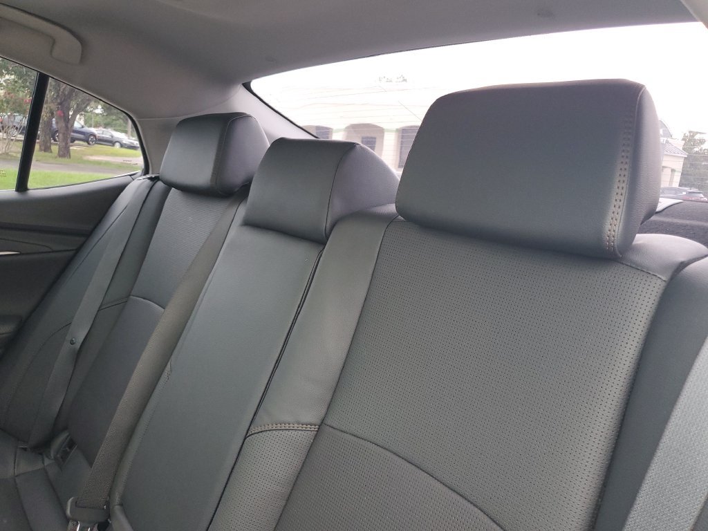 Used 2025 Toyota Camry XLE w/ Premium Plus Package FWD image 23