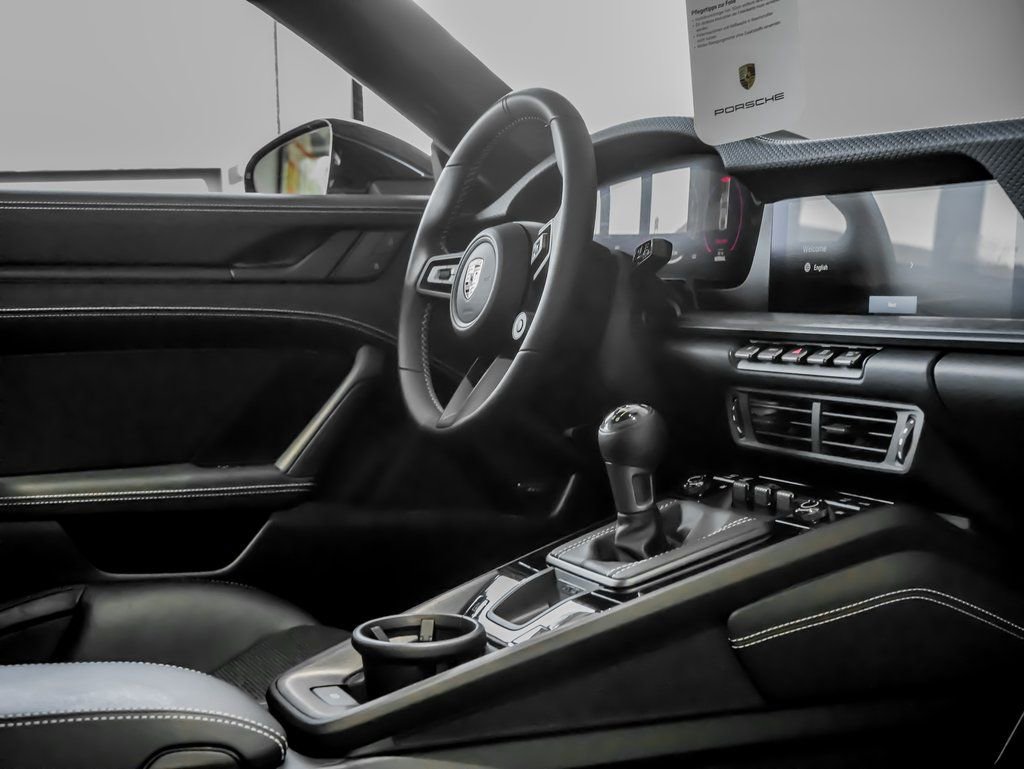 Used 2026 Porsche 911 GT3 image 30