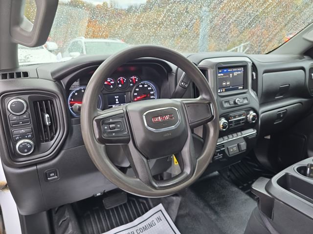Used 2022 GMC Sierra 3500 Pro w/ Convenience Package image 10