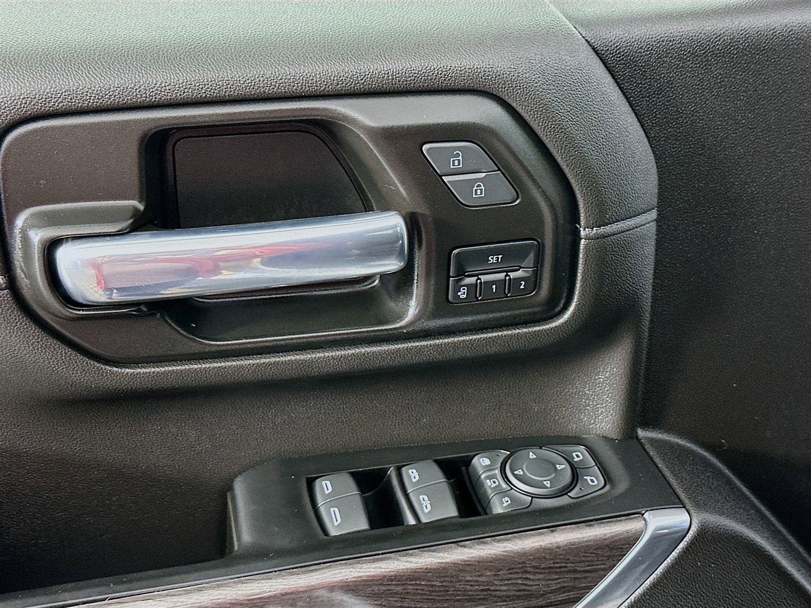 Used 2022 Chevrolet Silverado 2500 LTZ w/ Gooseneck/5TH Wheel Package image 19