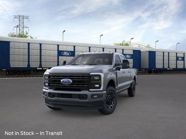 New 2026 Ford F350 Platinum AWD/4WD image 3