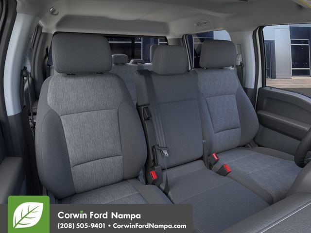 New 2025 Ford F350 XL w/ XL Chrome Package AWD/4WD image 10