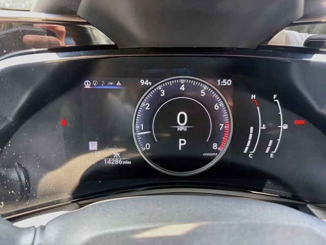 Used 2025 Lexus NX 250 FWD w/ Accessory Package (Z1) image 40