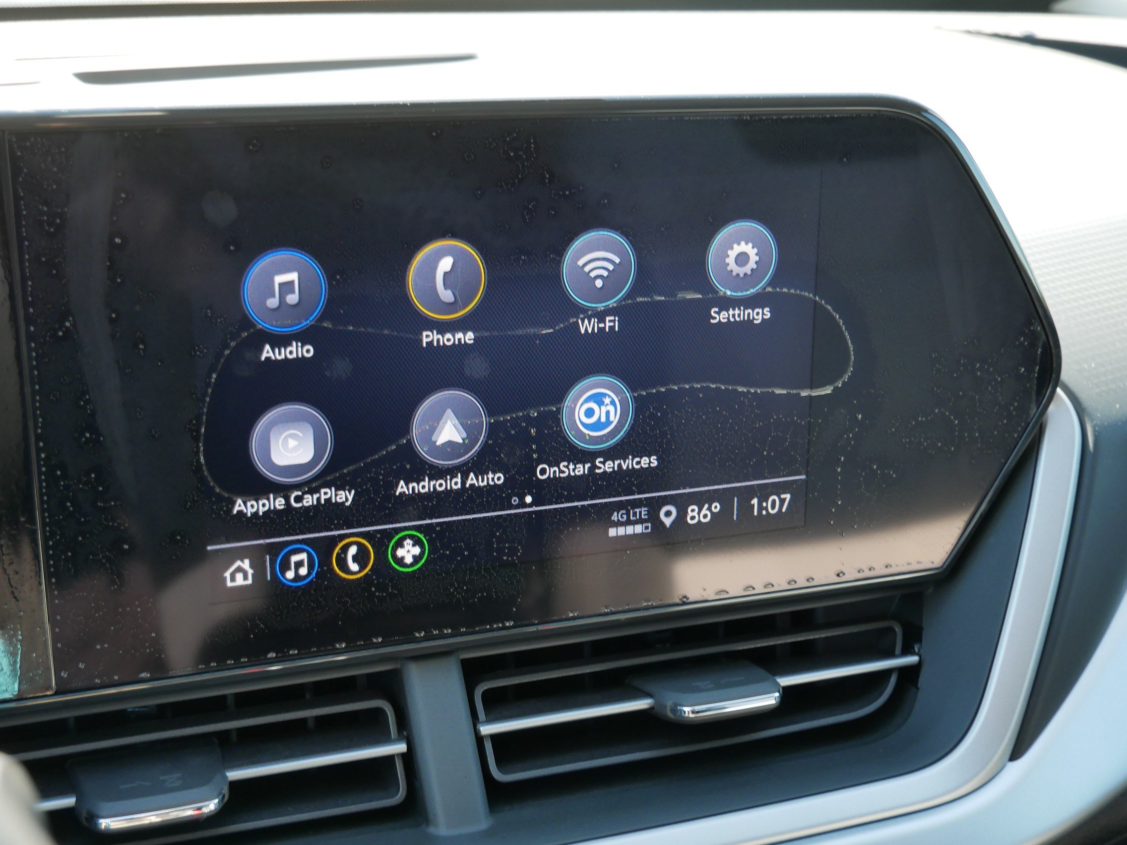 Used 2025 Chevrolet Trax LS w/ LS Convenience Package FWD image 21