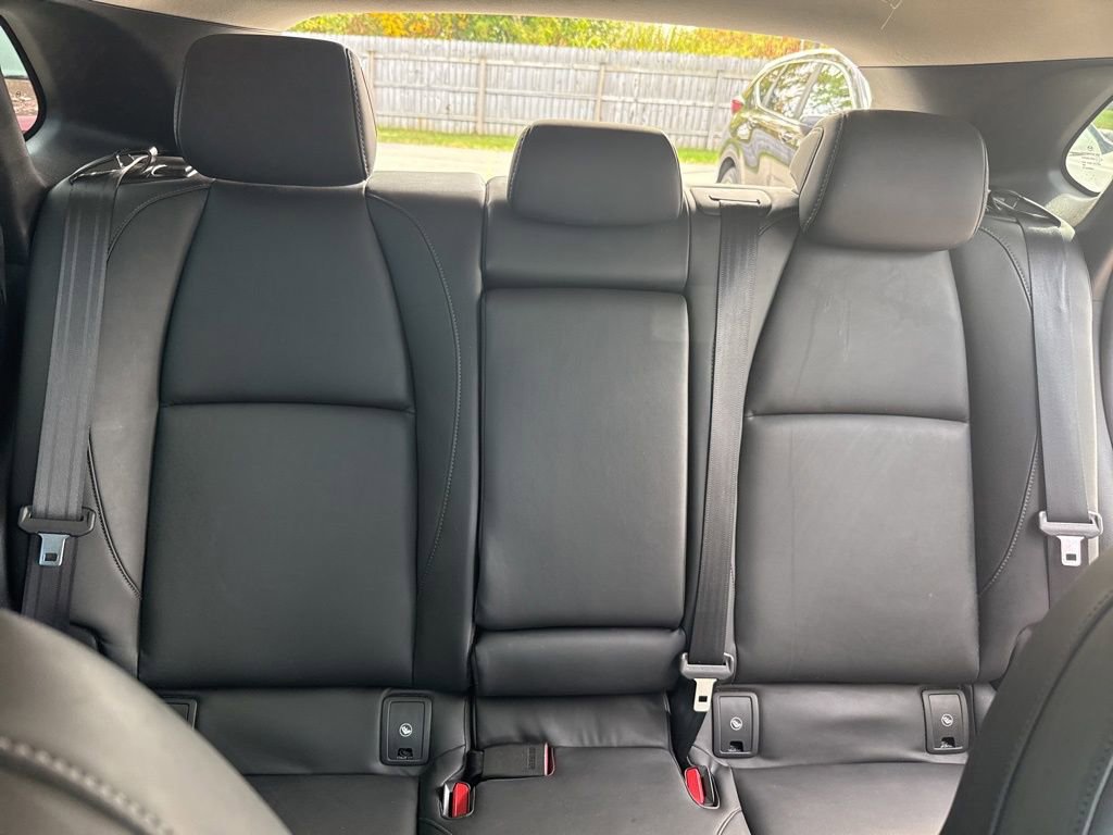 Used 2022 MAZDA CX-30 AWD 2.5 S w/ Select Package image 16