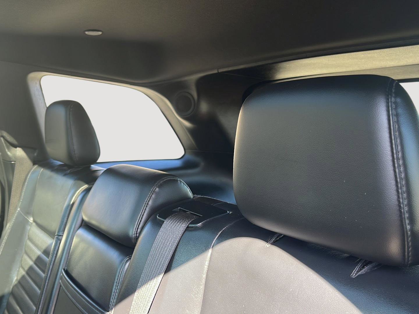Used 2018 Jeep Grand Cherokee Limited AWD/4WD image 10