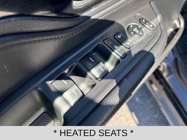 Used 2023 Honda Odyssey Touring image 11