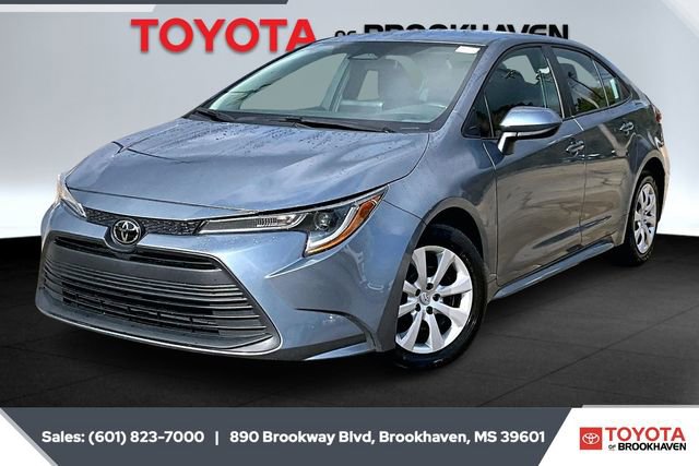 Used 2024 Toyota Corolla LE image 10