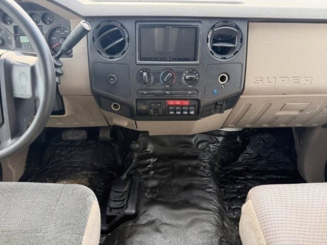 Used 2008 Ford F450 XL AWD/4WD image 11