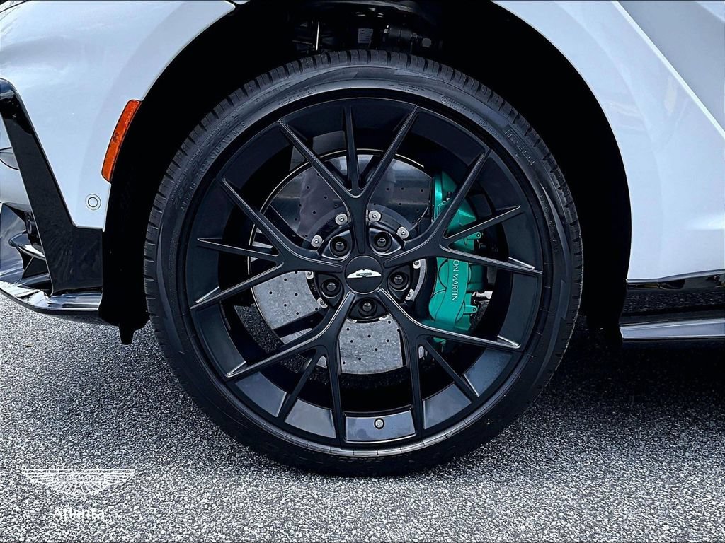 New 2026 Aston Martin DBX S AWD/4WD image 11