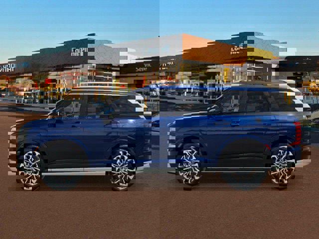 New 2026 Hyundai Palisade Calligraphy image 3