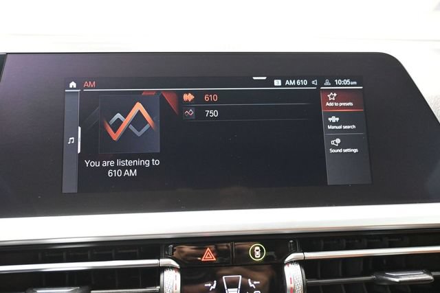 Used 2021 BMW 430i Coupe w/ M Sport Package RWD image 18
