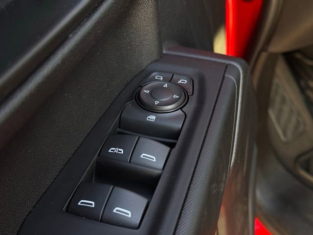 Used 2024 Chevrolet Silverado 1500 Custom image 50
