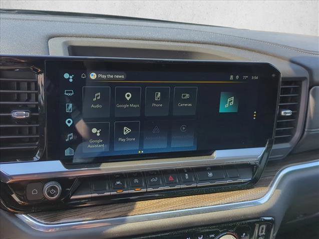 Used 2023 Chevrolet Silverado 1500 RST image 11