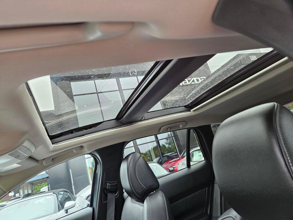 Certified 2024 MAZDA CX-50 AWD 2.5 S w/ Cargo Package image 20