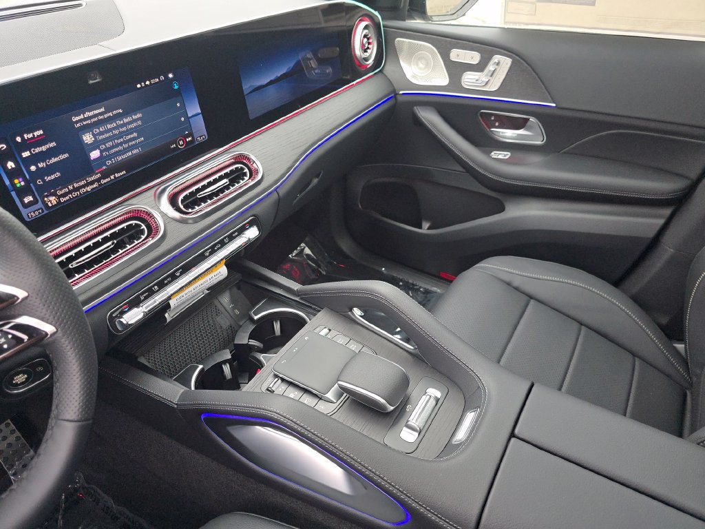 New 2027 Mercedes-Benz GLS 450 4MATIC image 33