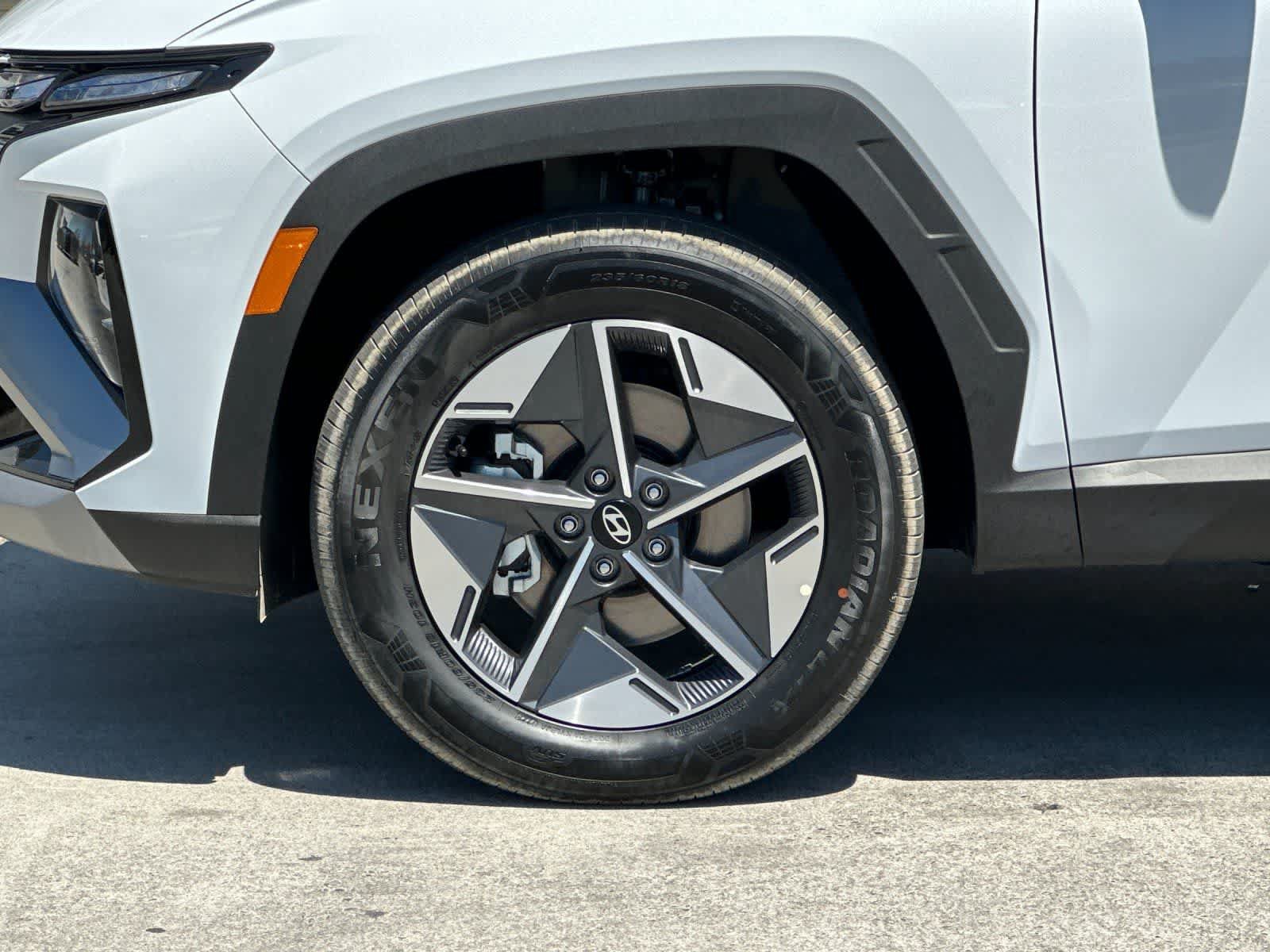New 2026 Hyundai Tucson SEL AWD/4WD image 26