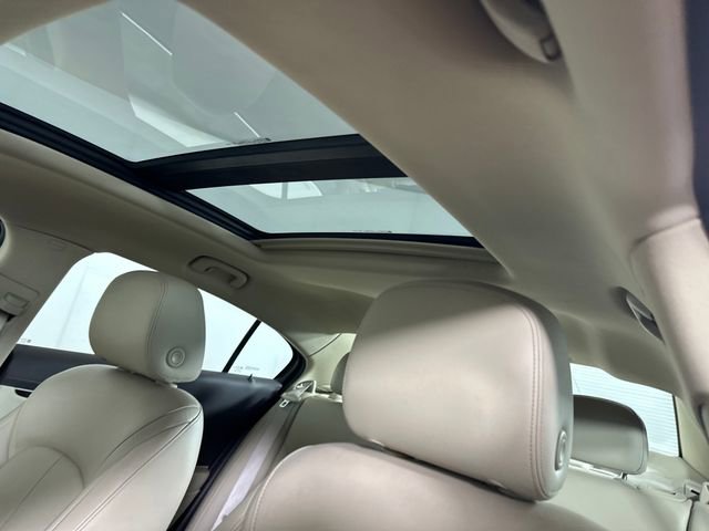 Used 2015 Buick LaCrosse Leather w/ Driver Confidence Package #1 image 12