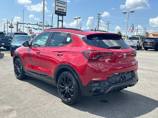 New 2026 Buick Encore GX Sport Touring w/ Advanced Technology Package image 6