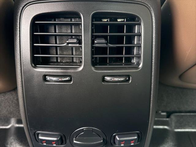 Used 2014 Lincoln MKS AWD w/ Equipment Group 201A image 26