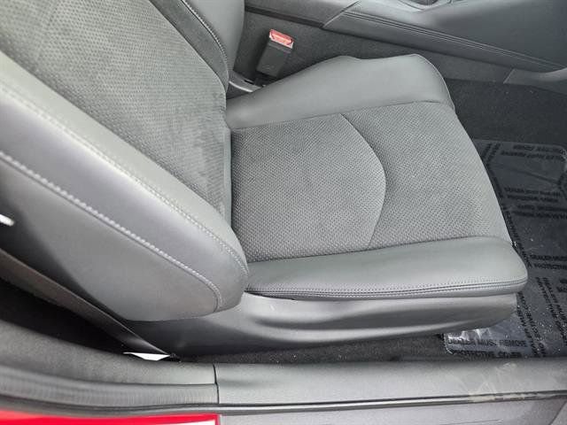 New 2025 Nissan Z Performance w/ Floor Mat Package image 21