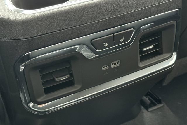 New 2026 GMC Sierra 1500 Denali w/ Denali Reserve Package image 13