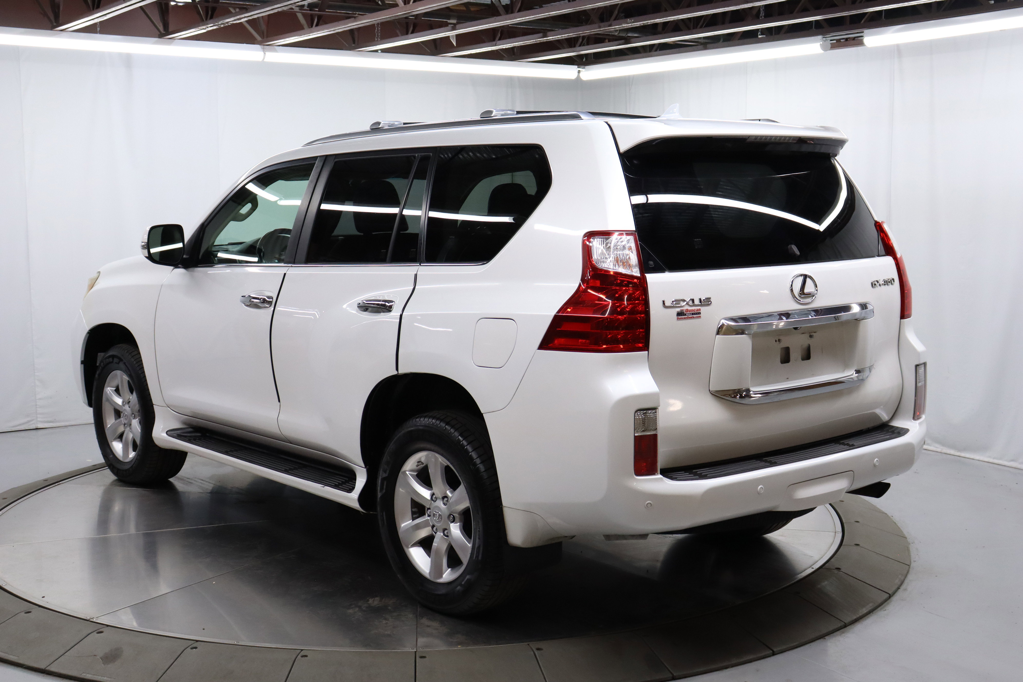 Used 2010 Lexus GX 460 image 5