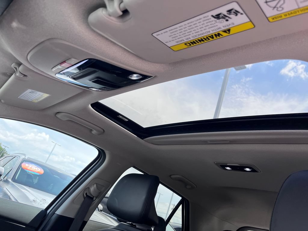 Certified 2024 Kia Niro EX Touring FWD image 19