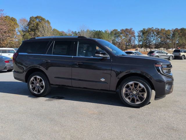 New 2025 Ford Expedition King Ranch image 2