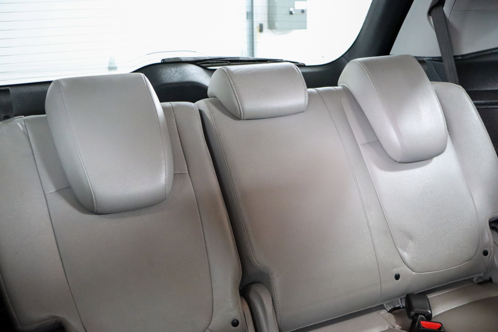 Used 2019 Honda Odyssey EX-L image 30