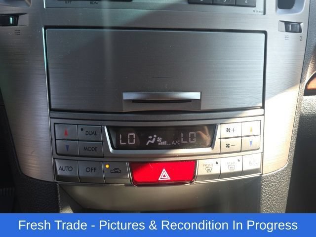 Used 2014 Subaru Outback 2.5i Limited w/ Popular Package #1B AWD/4WD image 14