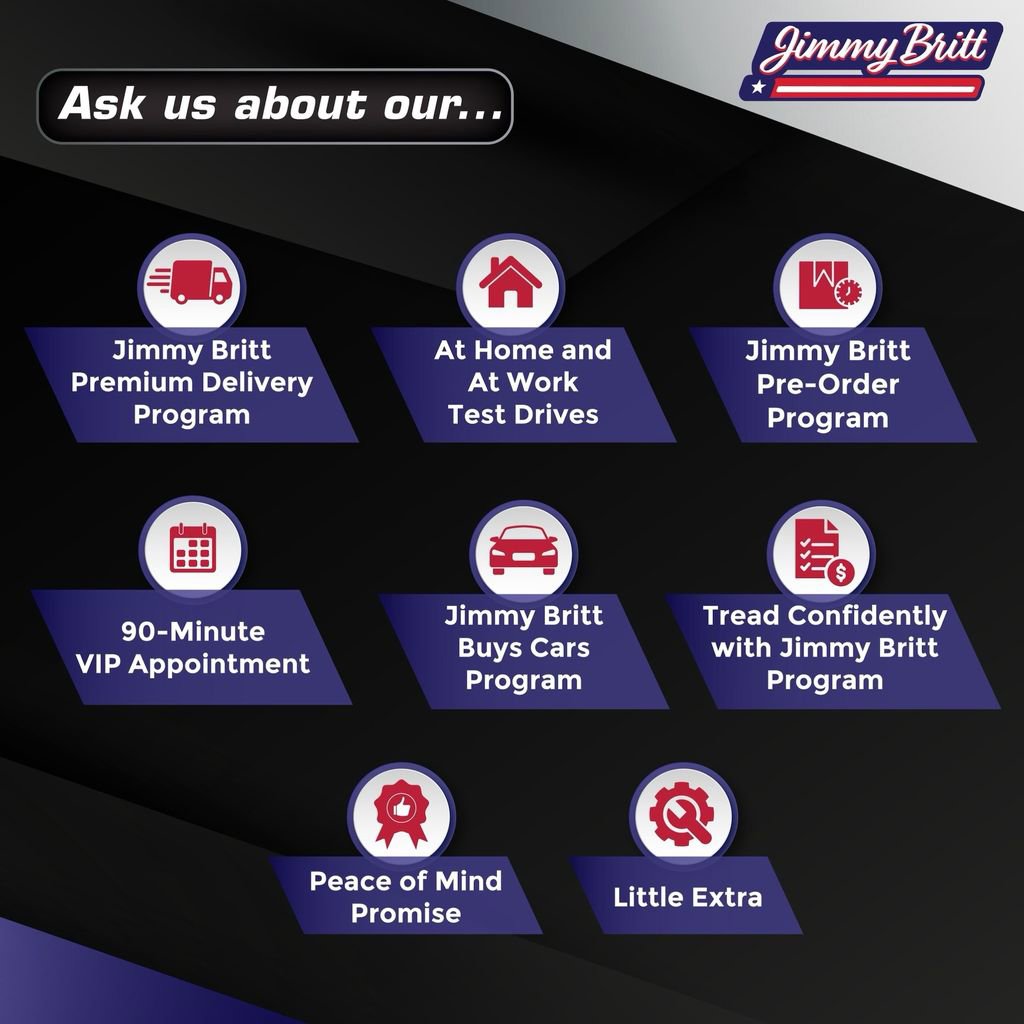 Used 2024 Jeep Compass Latitude image 10