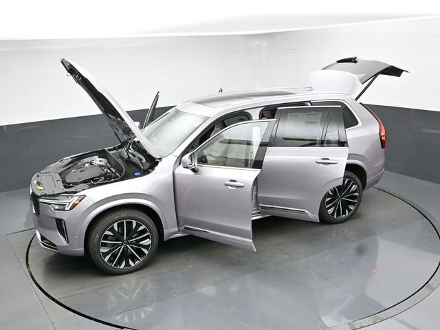 New 2026 Volvo XC90 B6 Ultra w/ Lounge Package image 53