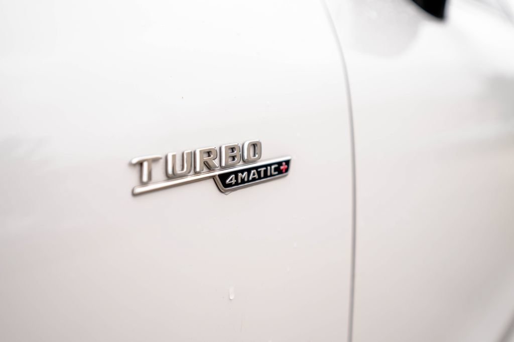 Used 2022 Mercedes-Benz E 53 AMG 4MATIC Coupe image 14