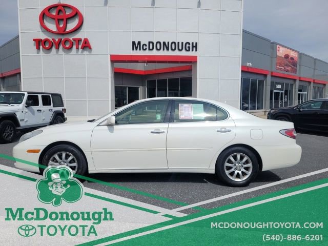 Used 2003 Lexus ES 330 image 2