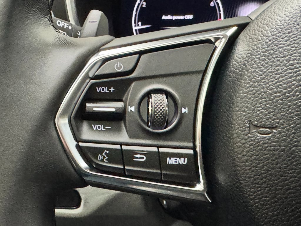 New 2026 Acura MDX w/ Technology Package image 22