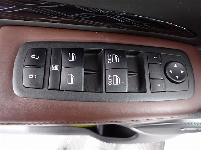 Used 2022 Dodge Durango Citadel image 22