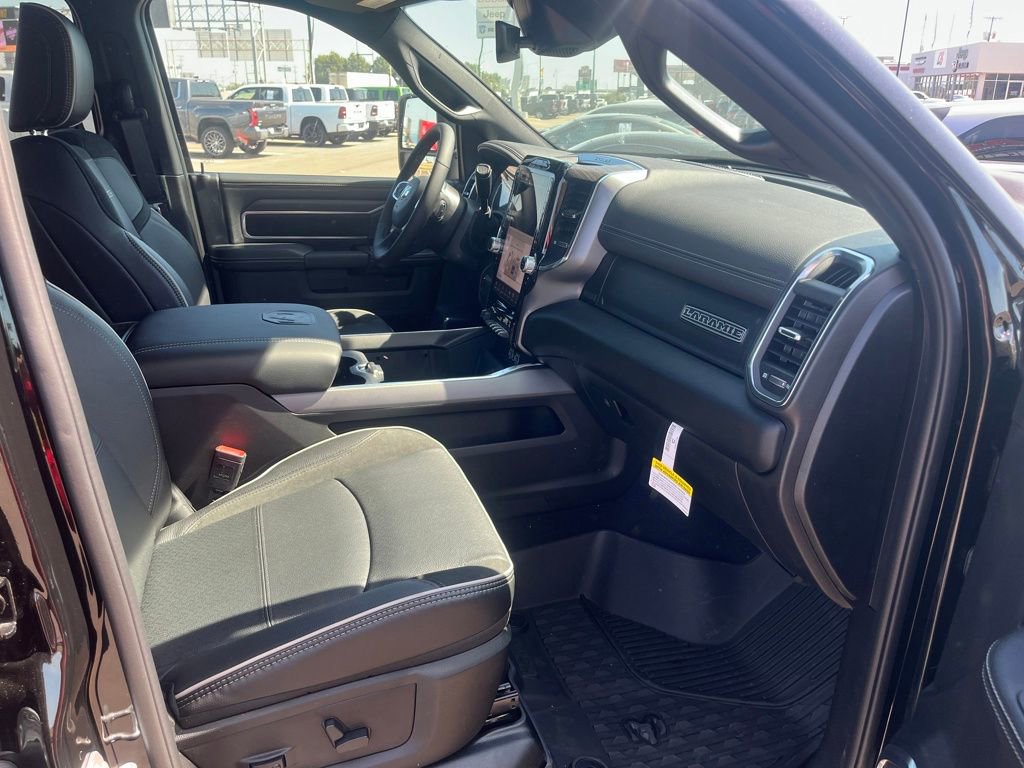 New 2026 RAM 2500 Laramie w/ Night Edition image 40